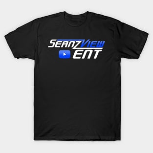 SeanzView SmackDown T-Shirt